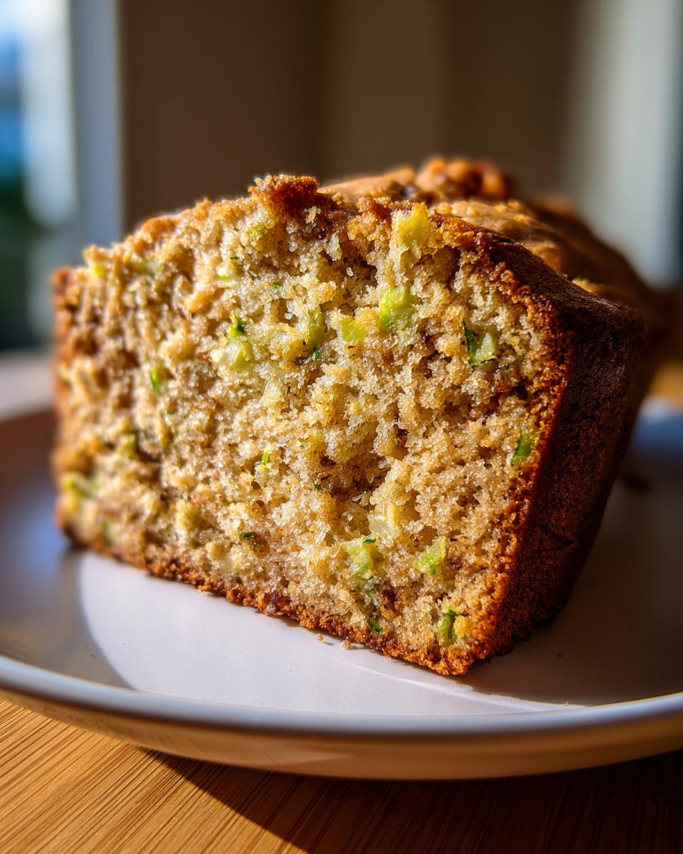 Amazing Easy Zucchini Bread in 1 Hour 7 Easy Zucchini Bread - detail 3