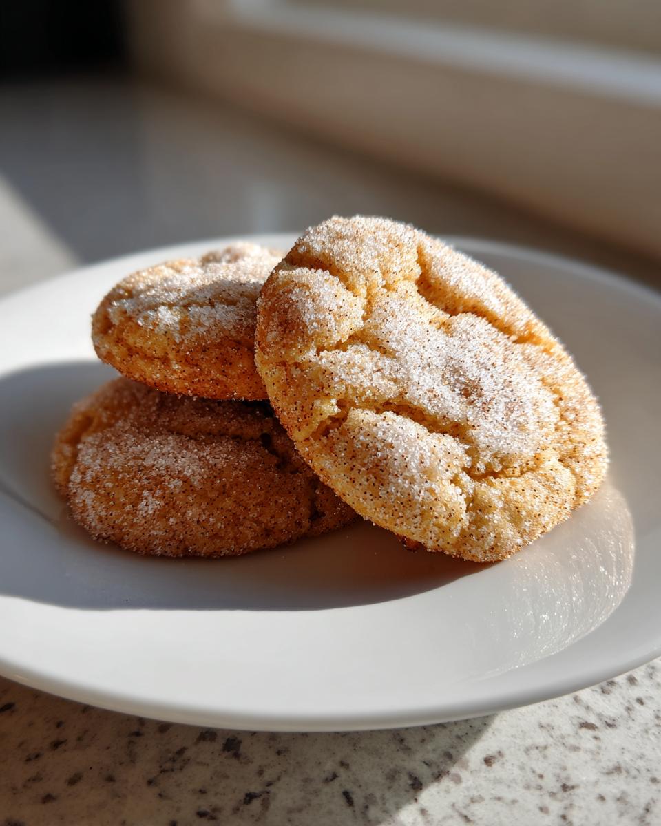 Shocking Eggnog Cookies with 1 simple secret 6 Eggnog Cookies - detail 2