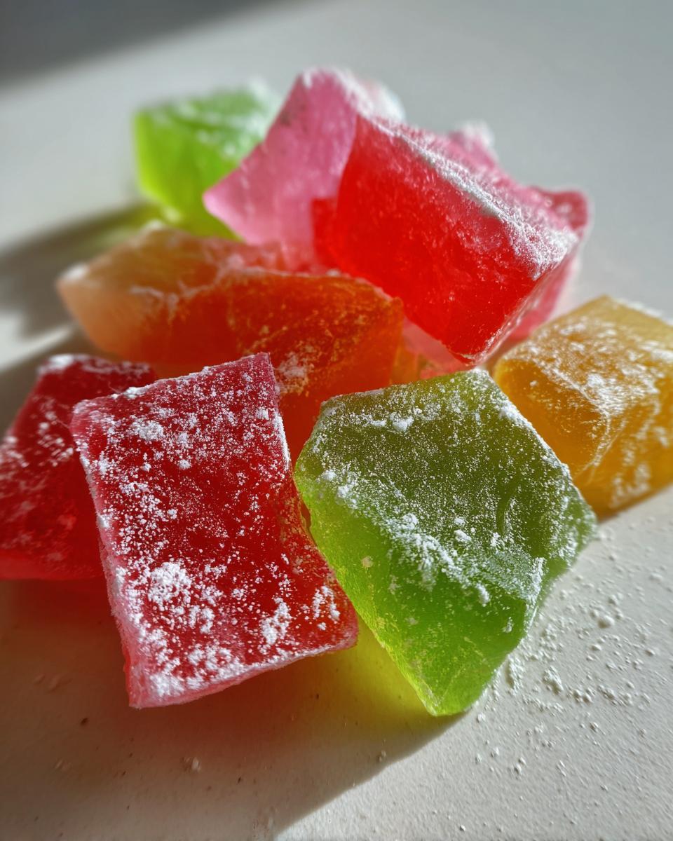 Marvelous 300° Hard Candy Made Simple 4 Hard Candy - detail 1