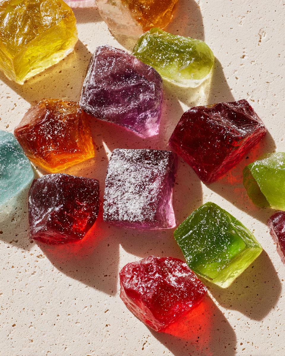 Marvelous 300° Hard Candy Made Simple 5 Hard Candy - detail 2