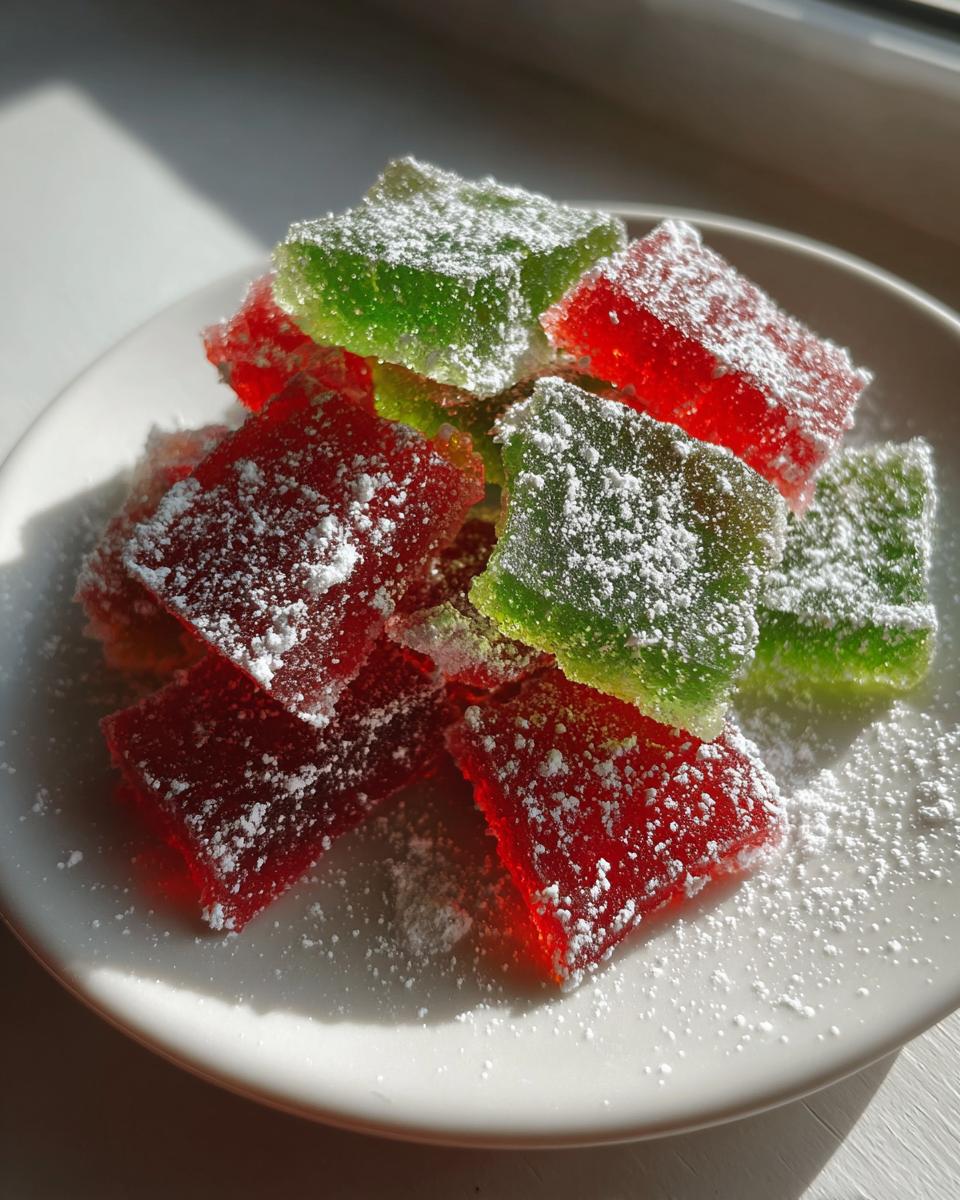 Amazing Hard Candy Recipe in 10 Minutes 6 Hard Candy Recipe - detail 2