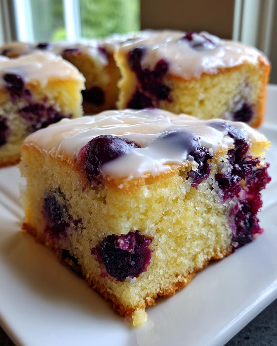 Divine Lemon Blueberry Sheet Cake 2026 Sweet 6 Lemon Blueberry Sheet Cake 2026 - detail 2