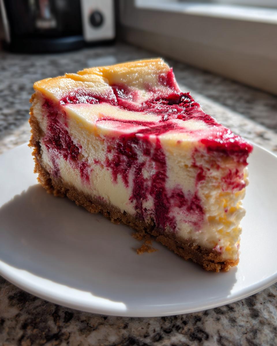 Amazing 1 Luscious Lemon Raspberry Swirl Cheesecake 5 Luscious Lemon Raspberry Swirl Cheesecake 2026 1