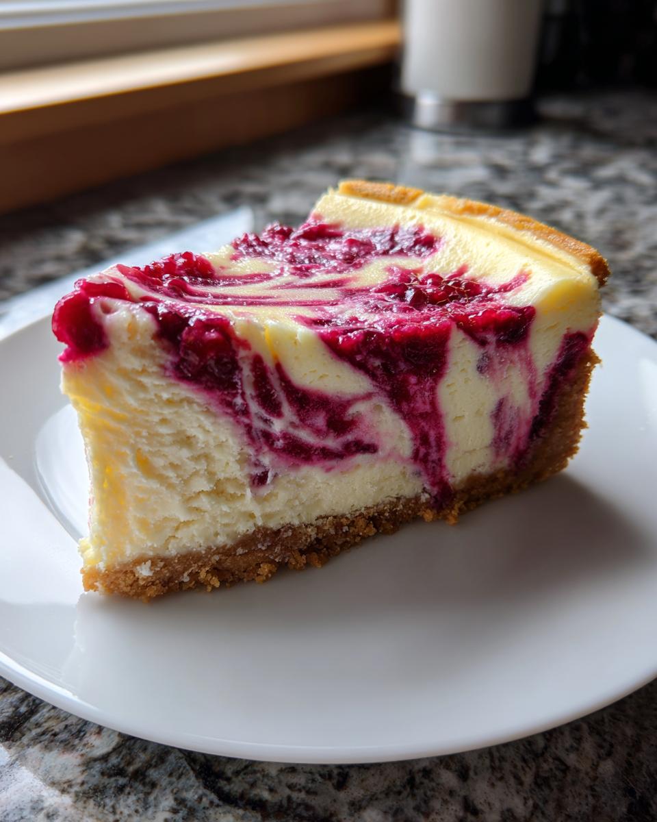 Amazing 1 Luscious Lemon Raspberry Swirl Cheesecake 6 Luscious Lemon Raspberry Swirl Cheesecake 2026 2