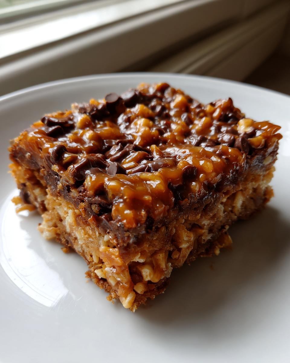 7 Steps to Great Magic Cookie Bars from Eagle Brand 2026 4 Magic Cookie Bars from Eagle Brand 2026 - detail 1