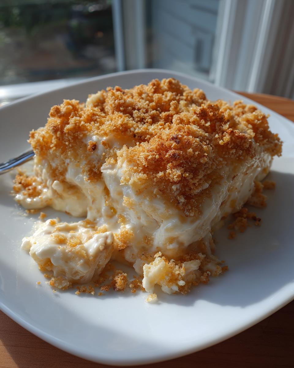 Divine Million Dollar Chicken Casserole Secret 4 4 Million Dollar Chicken Casserole - detail 1