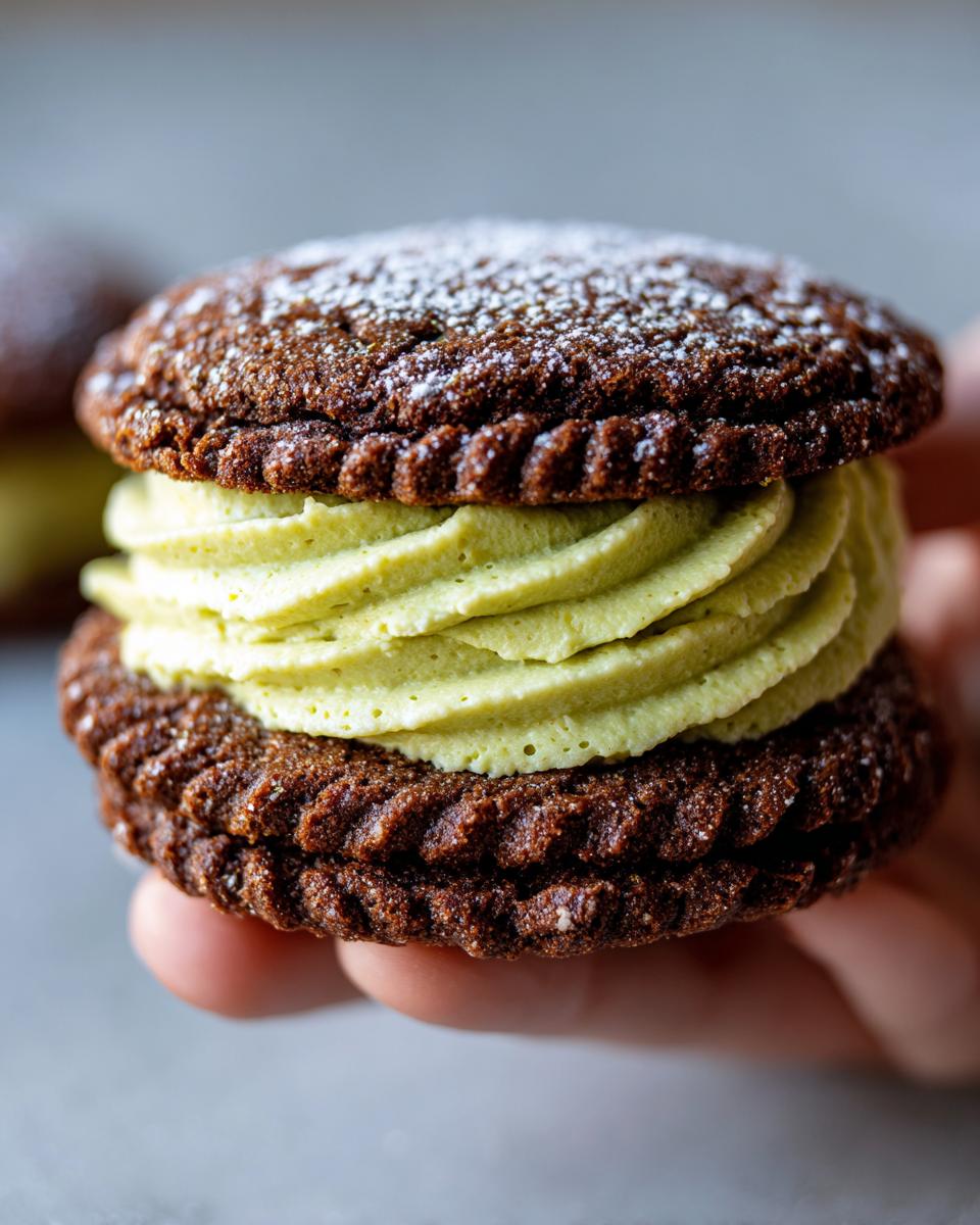 Amazing 3 Step Pinecone Cookies Joy 4 Pinecone Cookies - detail 1