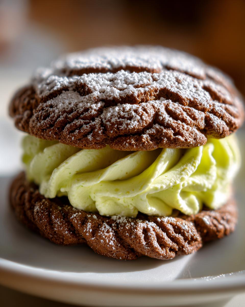 Amazing 3 Step Pinecone Cookies Joy 5 Pinecone Cookies - detail 2