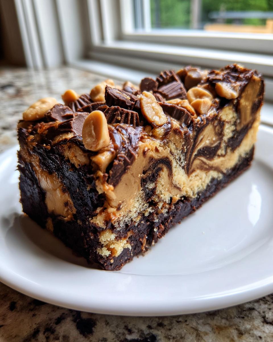 Shocking Reese’s Peanut Butter Earthquake Cake 2026 5 Reeses Peanut Butter Earthquake Cake 2026 1
