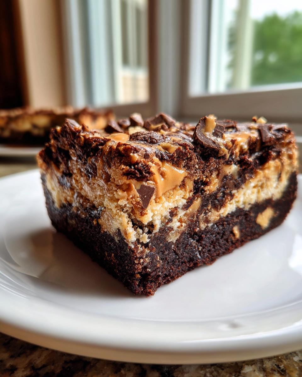 Shocking Reese’s Peanut Butter Earthquake Cake 2026 6 Reeses Peanut Butter Earthquake Cake 2026 2