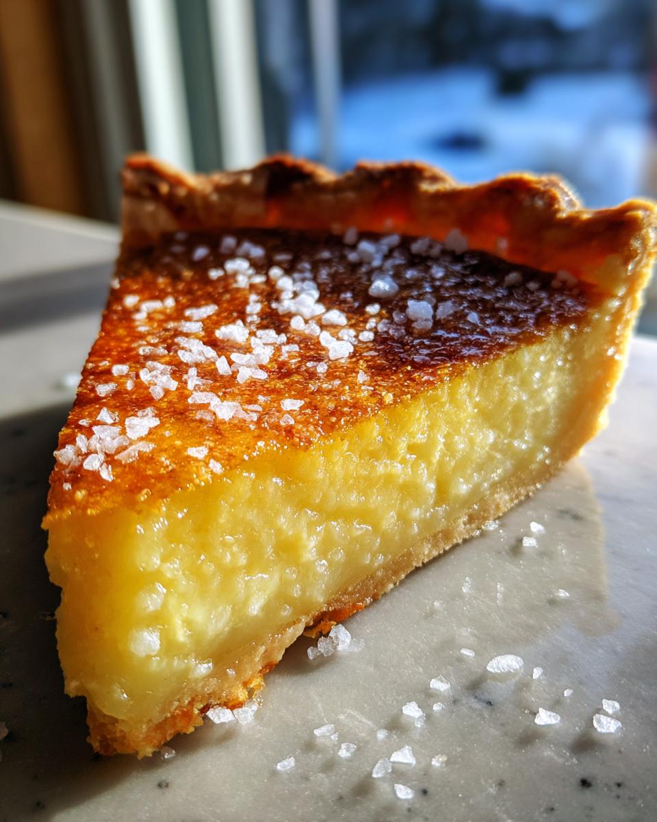Salted Honey Pie: 8 Amazing Bites 5 Salted Honey Pie A Perfect Blend of Sweet and Salty 2026 1