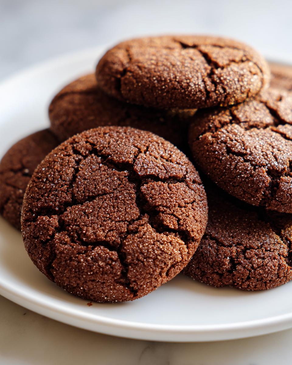 Achieve 1 Amazing Soft Gingerbread Cookies Dream 4 Soft Gingerbread Cookies - detail 1