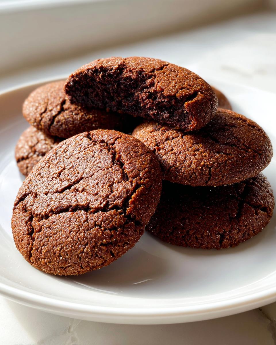 Achieve 1 Amazing Soft Gingerbread Cookies Dream 5 Soft Gingerbread Cookies - detail 2