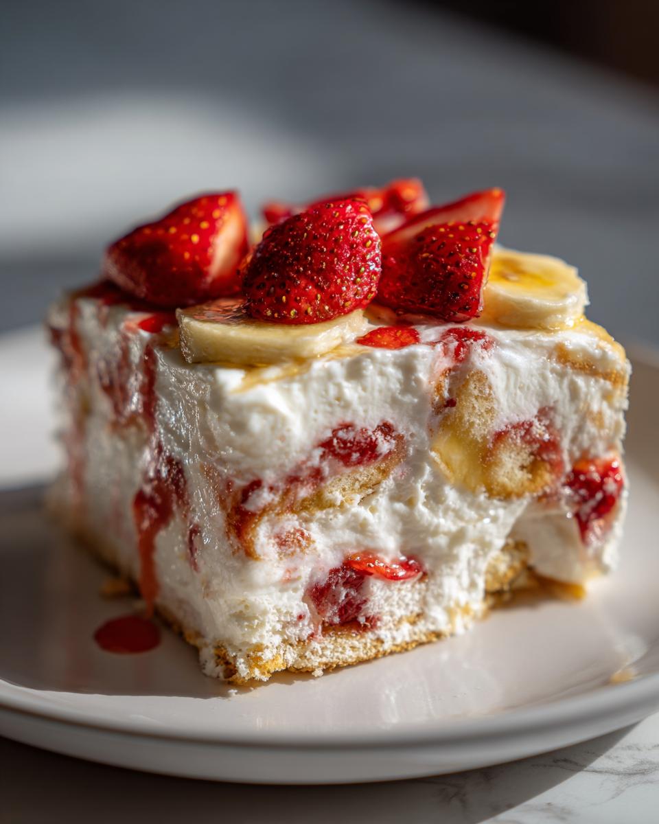 5 Star Strawberry Banana Pudding Dream Magic 4 Strawberry Banana Pudding Dream - detail 1