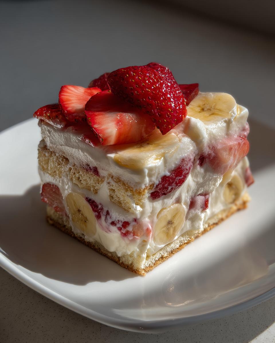 5 Star Strawberry Banana Pudding Dream Magic 5 Strawberry Banana Pudding Dream - detail 2