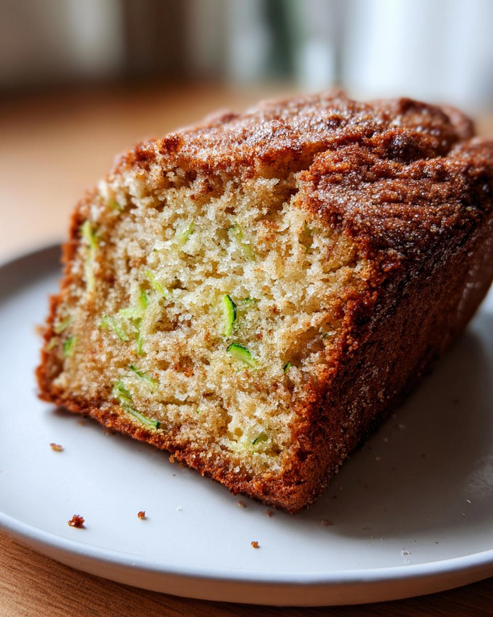 Amazing 2 Loaf The Best Snickerdoodle Zucchini Bread Recipe 5 The Best Snickerdoodle Zucchini Bread Recipe - detail 2