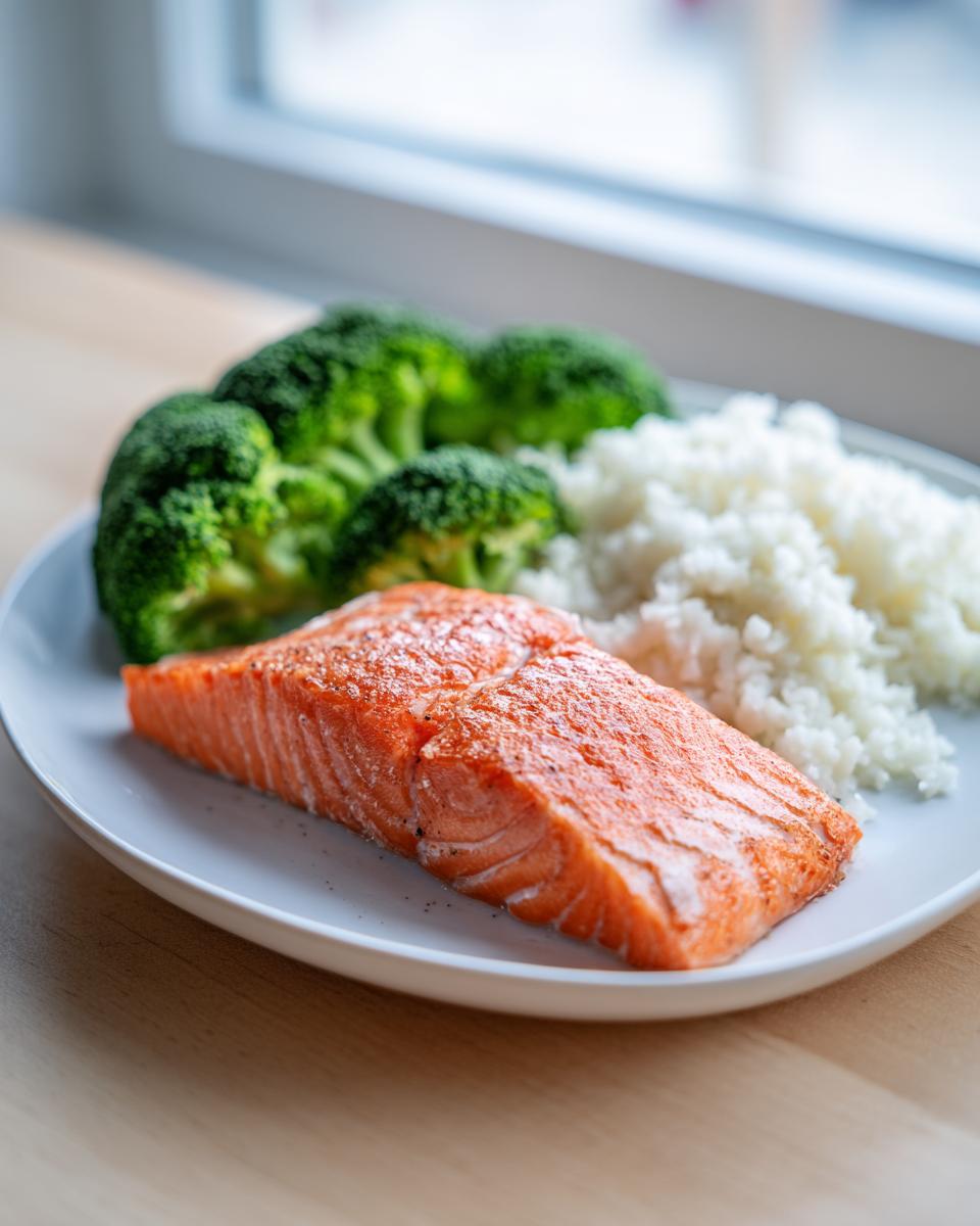 Shocking 30-Day Lean Cut Meal Plan success 5 30-Day Lean Cut Meal Plan - detail 1