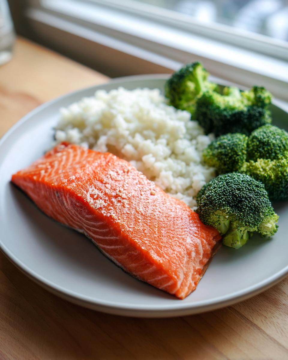 Shocking 30-Day Lean Cut Meal Plan success 6 30-Day Lean Cut Meal Plan - detail 2