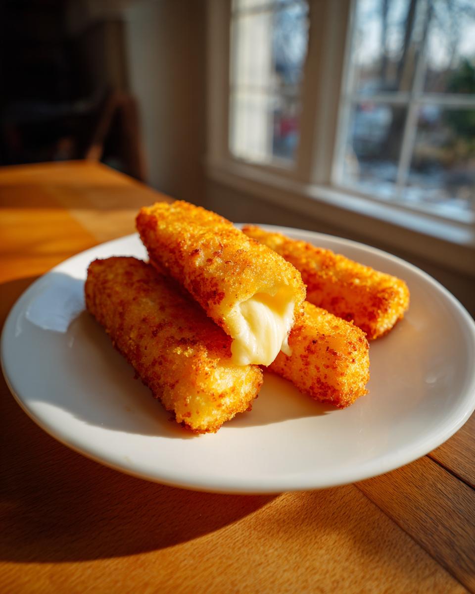 Superb 12 Air Fryer Mozzarella Sticks 5 Air Fryer Mozzarella Sticks - detail 1