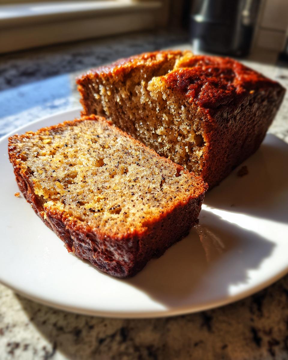 Amazing Best Sourdough Discard Banana Pumpkin Bread 5 Best Sourdough Discard Banana Pumpkin Bread - detail 2