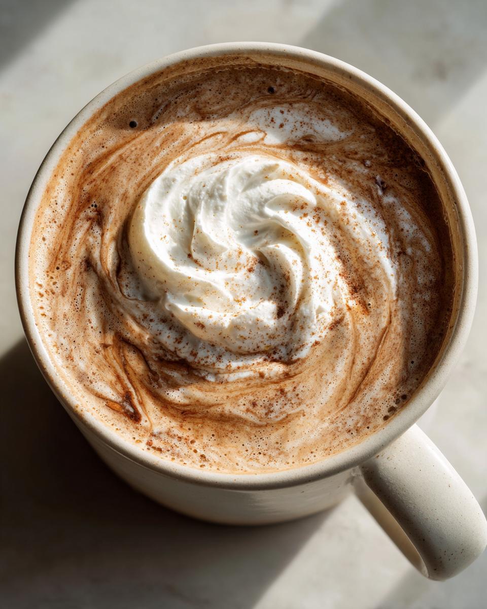 Amazing 1-Minute Chai Latte Comfort Recipe 5 Chai Latte - detail 2