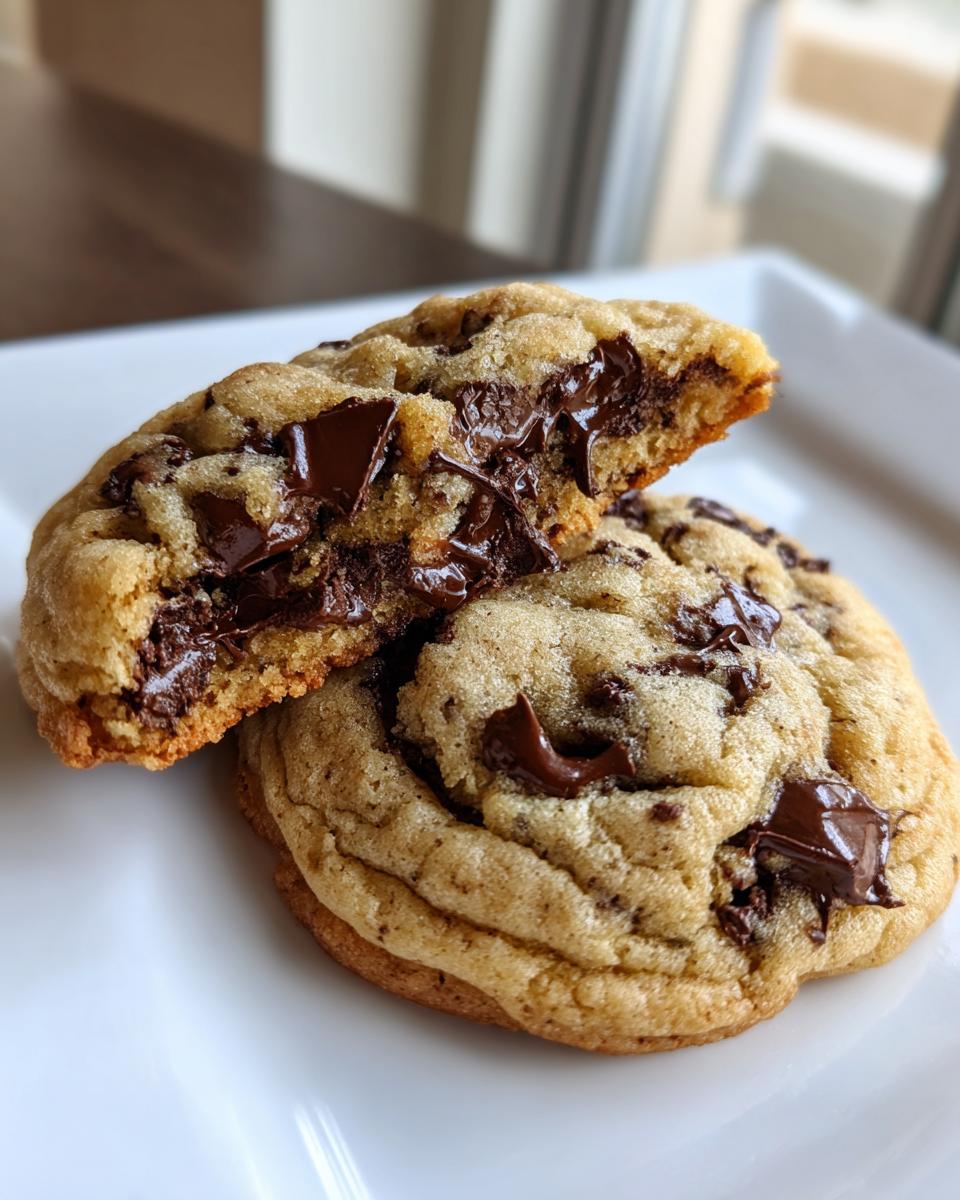 9 Amazing Chocolate Chip Cookies You Need 6 Chocolate Chip Cookies - detail 2