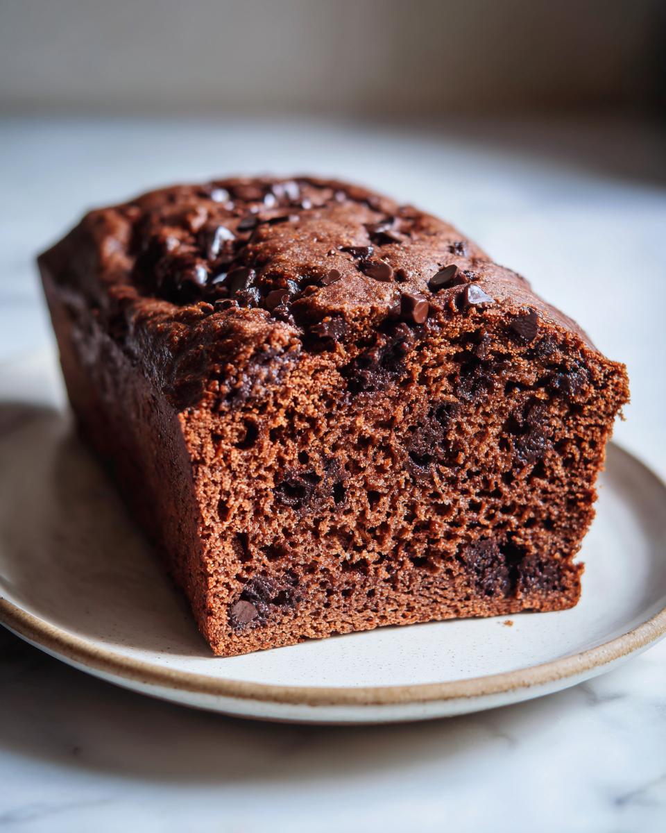 Awesome Chocolate Milled Wheat Sourdough Quick Bread Recipe 4 Chocolate Milled Wheat Sourdough Quick Bread Recipe - detail 1