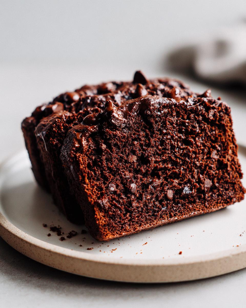 Awesome Chocolate Milled Wheat Sourdough Quick Bread Recipe 5 Chocolate Milled Wheat Sourdough Quick Bread Recipe - detail 2