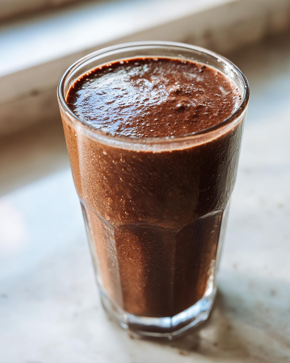 Amazing 1 Chocolate Oat Protein Shake power 4 Chocolate Oat Protein Shake (Meal Replacement) - detail 1