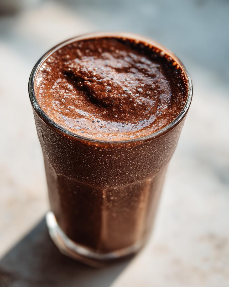 Amazing 1 Chocolate Oat Protein Shake power 5 Chocolate Oat Protein Shake (Meal Replacement) - detail 2