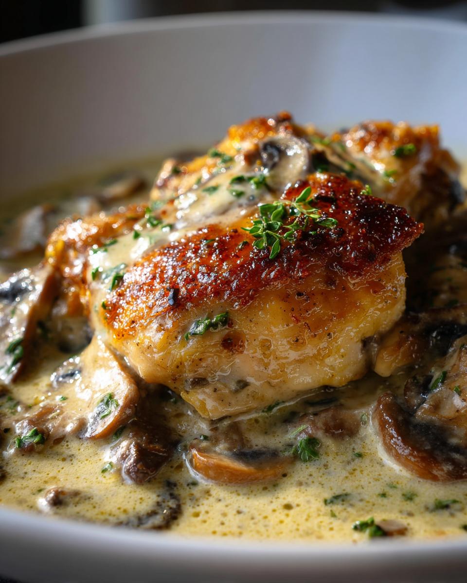 Amazing 1 Creamy Parmesan Chicken Power 5 Creamy Parmesan Chicken - detail 1