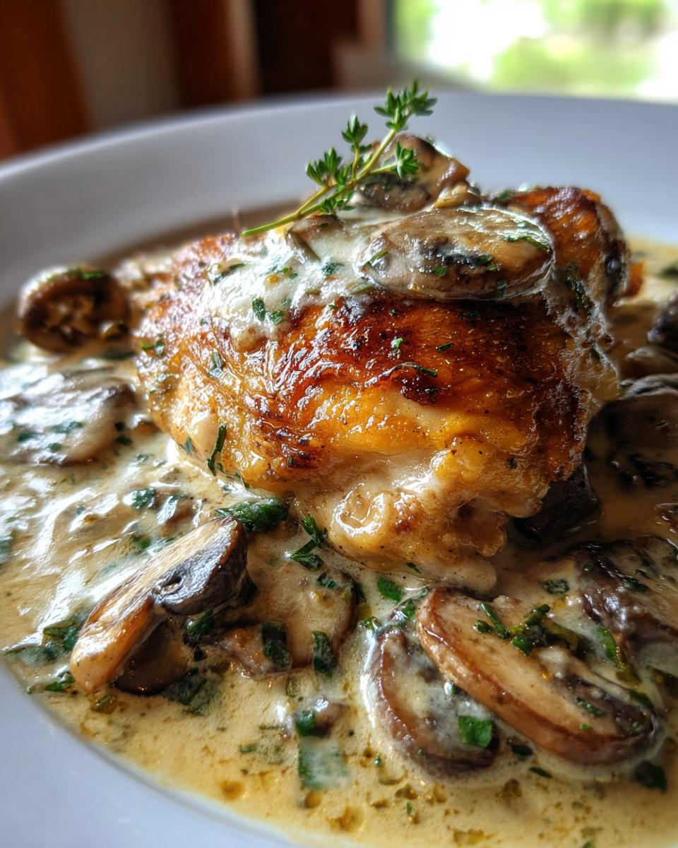 Amazing 1 Creamy Parmesan Chicken Power 6 Creamy Parmesan Chicken - detail 2