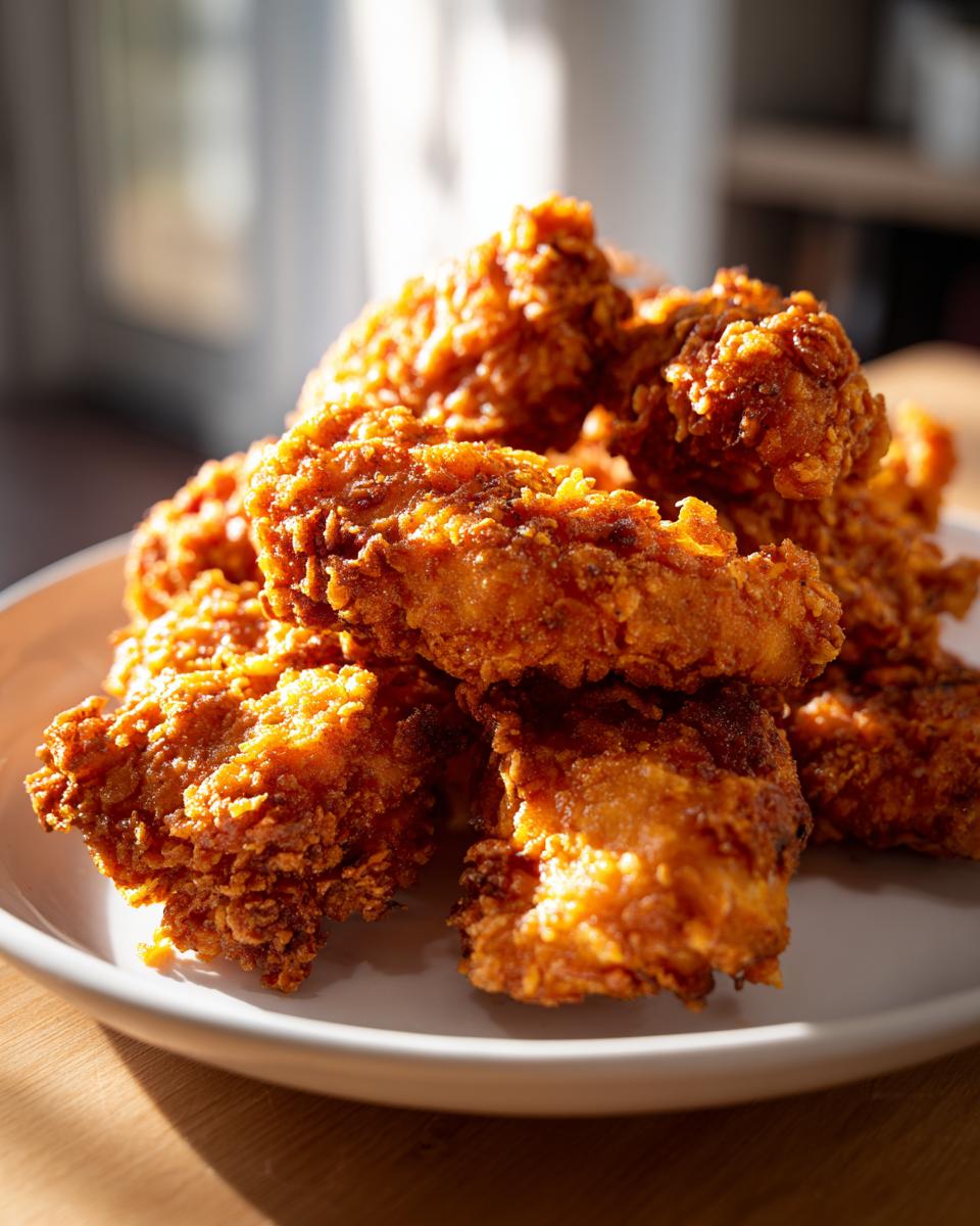 Amazing 12 Min Crispy Air Fryer Chicken Tenders 6 Crispy Air Fryer Chicken Tenders - detail 2