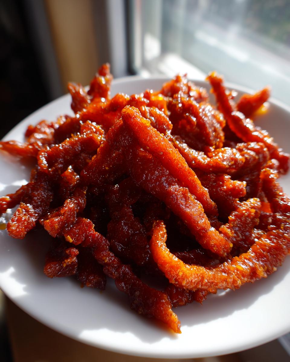 3 Steps to Amazing Crispy Chilli Beef 5 Crispy Chilli Beef - detail 2