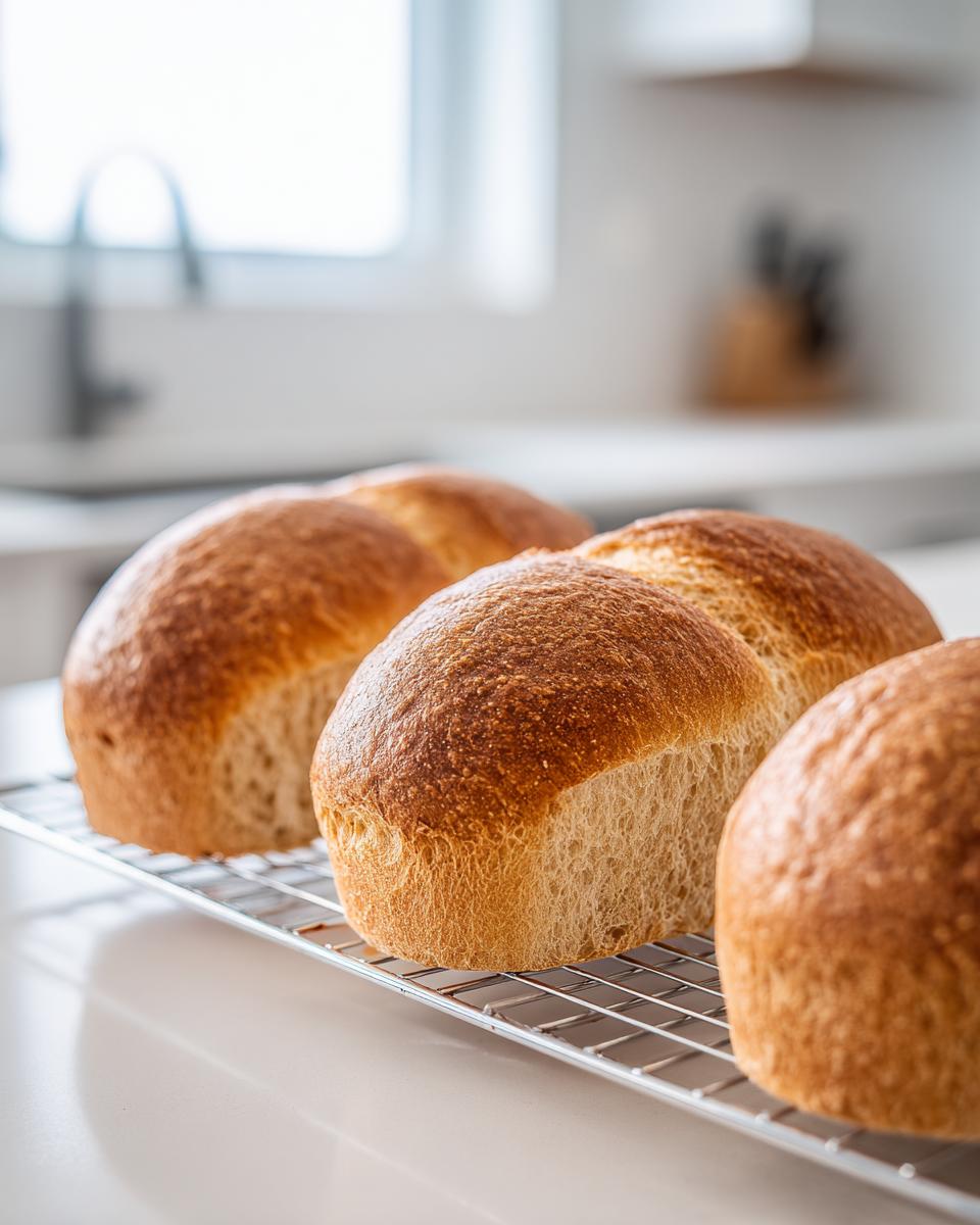 Amazing 8 Fresh Milled Wheat Sourdough Hot Dog Buns 4 Fresh Milled Wheat Sourdough Hot Dog Buns - detail 1
