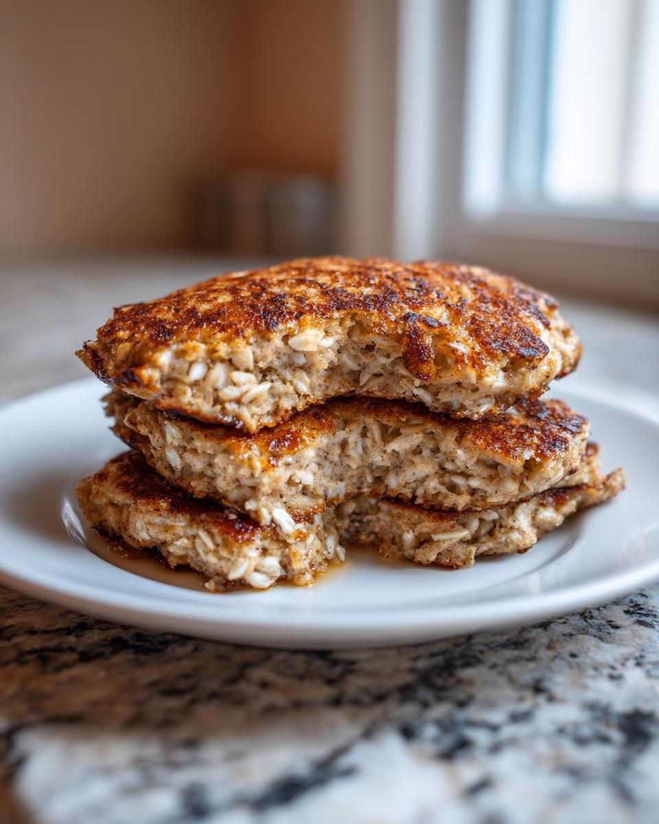 Amazing 20+ High Protein Cottage Cheese Oat Pancakes 5 High Protein Cottage Cheese Oat Pancakes - detail 1