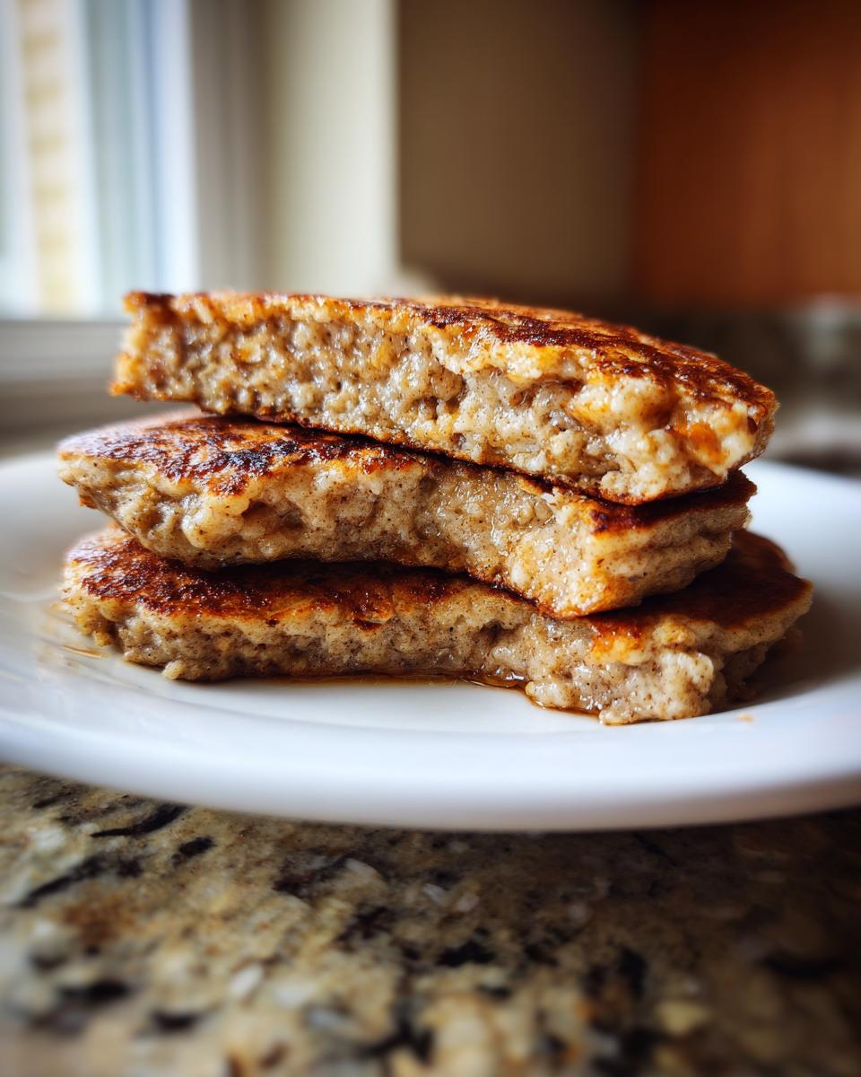 Amazing 20+ High Protein Cottage Cheese Oat Pancakes 6 High Protein Cottage Cheese Oat Pancakes - detail 2