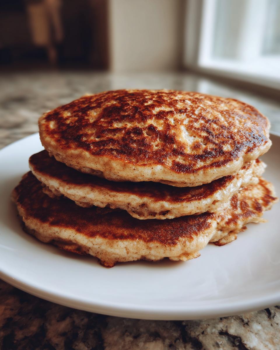Amazing 20+ High Protein Cottage Cheese Oat Pancakes 7 High Protein Cottage Cheese Oat Pancakes - detail 3