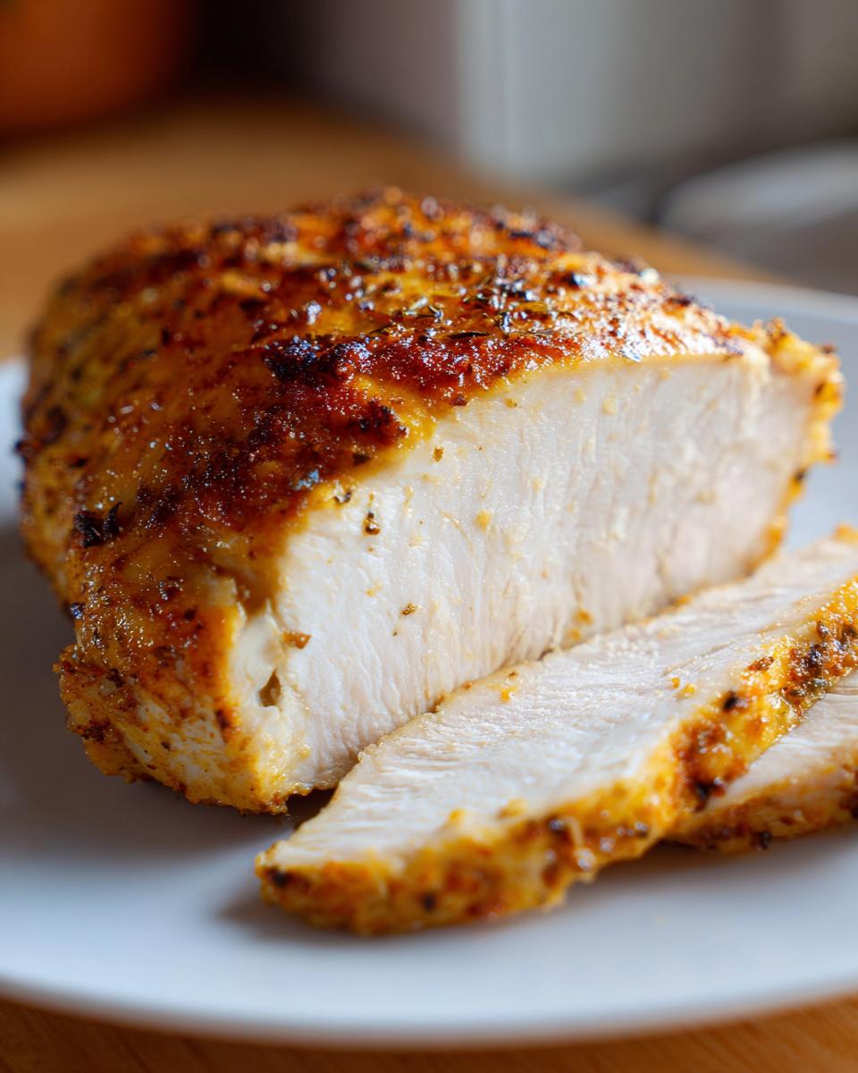 5 Fatal Flaws in Juicy Air Fryer Chicken Breast 4 Juicy Air Fryer Chicken Breast - detail 1