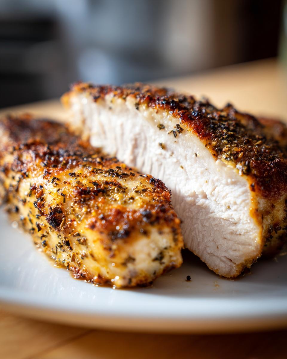 5 Fatal Flaws in Juicy Air Fryer Chicken Breast 5 Juicy Air Fryer Chicken Breast - detail 2