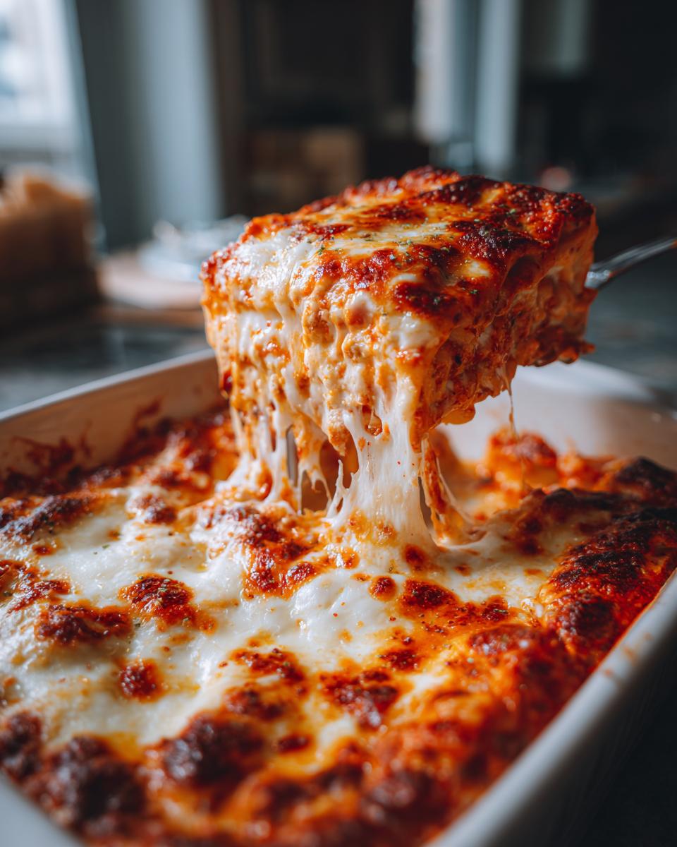 Guaranteed 10-Minute Lazy Ravioli Lasagna Win 5 Lazy Ravioli Lasagna - detail 2