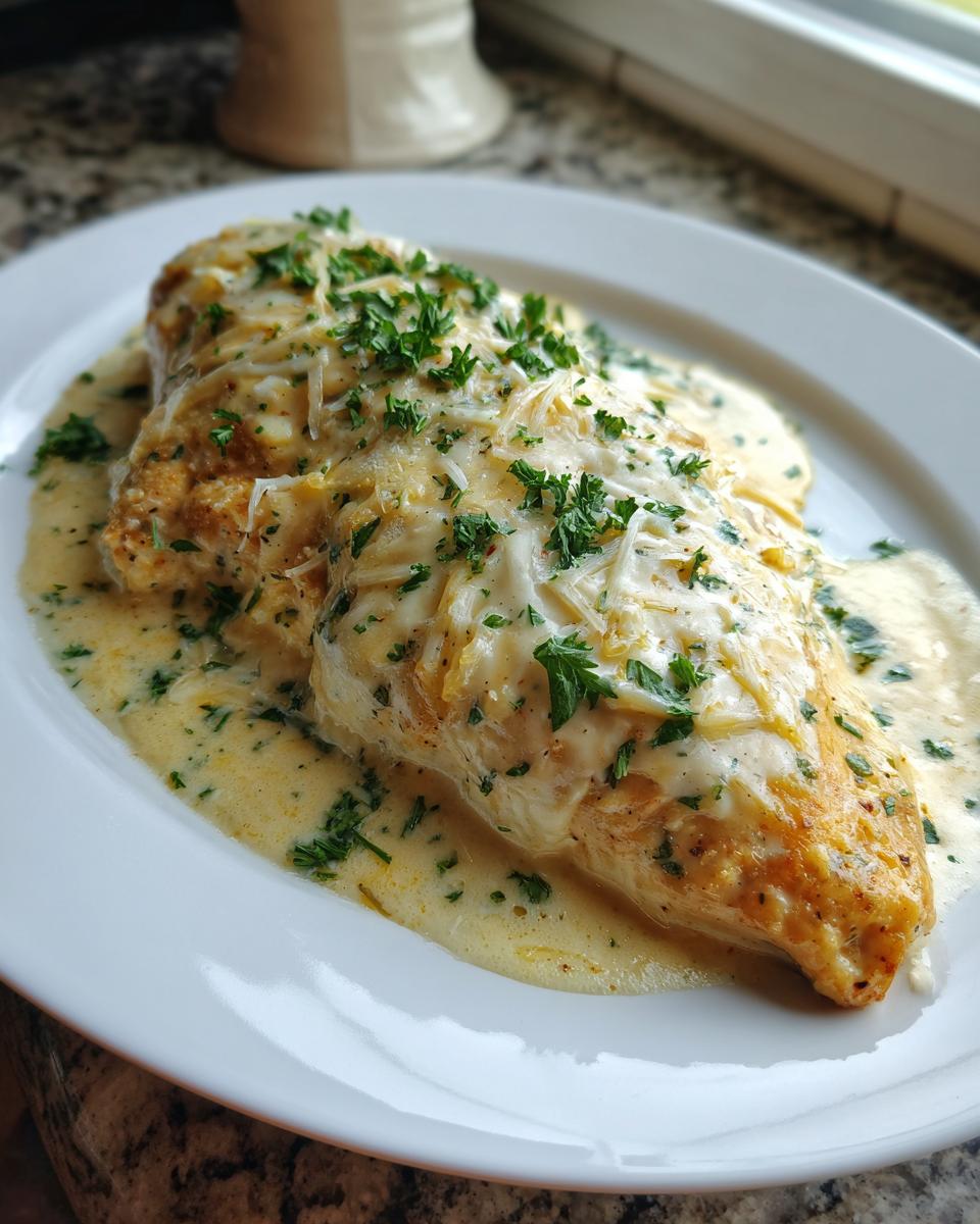 Amazing 30-Minute Lemon Parmesan Chicken Joy 4 Lemon Parmesan Chicken - detail 1