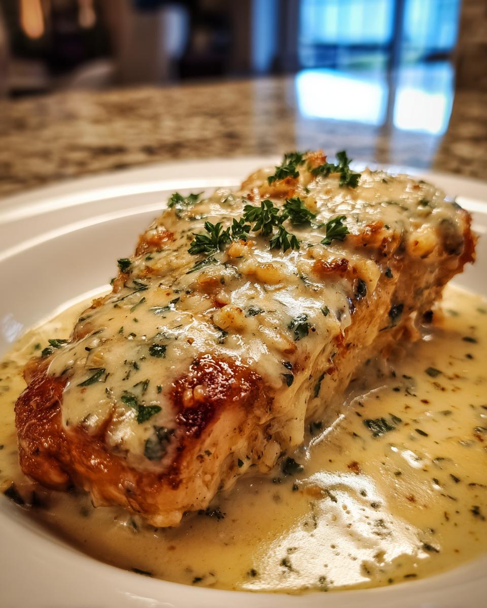 Amazing 30-Minute Lemon Parmesan Chicken Joy 5 Lemon Parmesan Chicken - detail 2