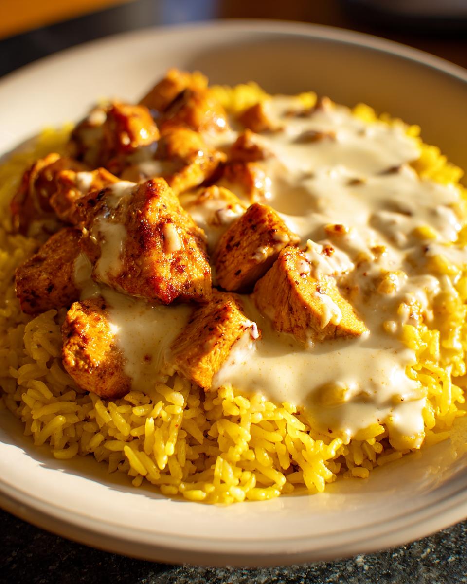 Amazing 1-Pot Mexican Chicken and Rice 6 Mexican Chicken and Rice - detail 2