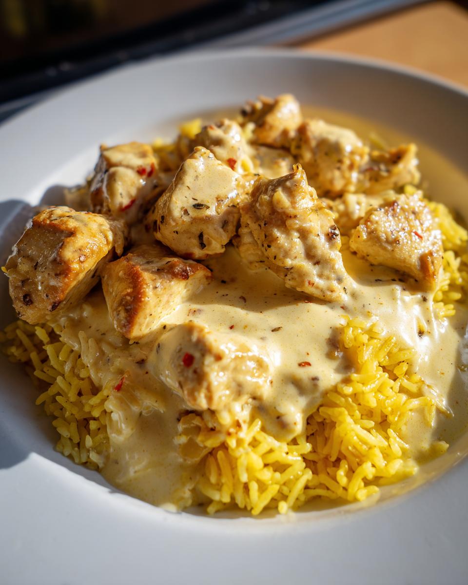 Amazing 1-Pot Mexican Chicken and Rice 7 Mexican Chicken and Rice - detail 3