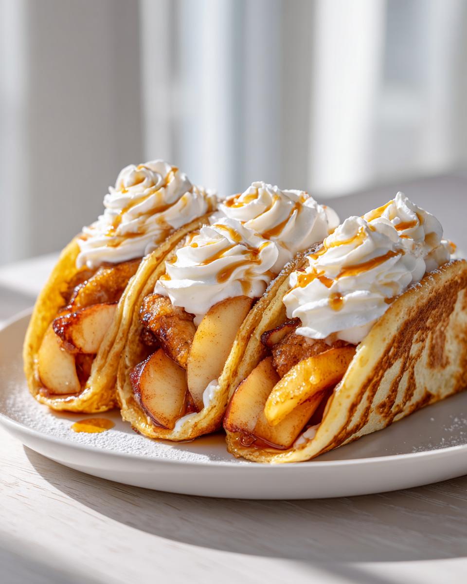 Amazing 30 Minute Pancake Tacos 5 Pancake Tacos - detail 2