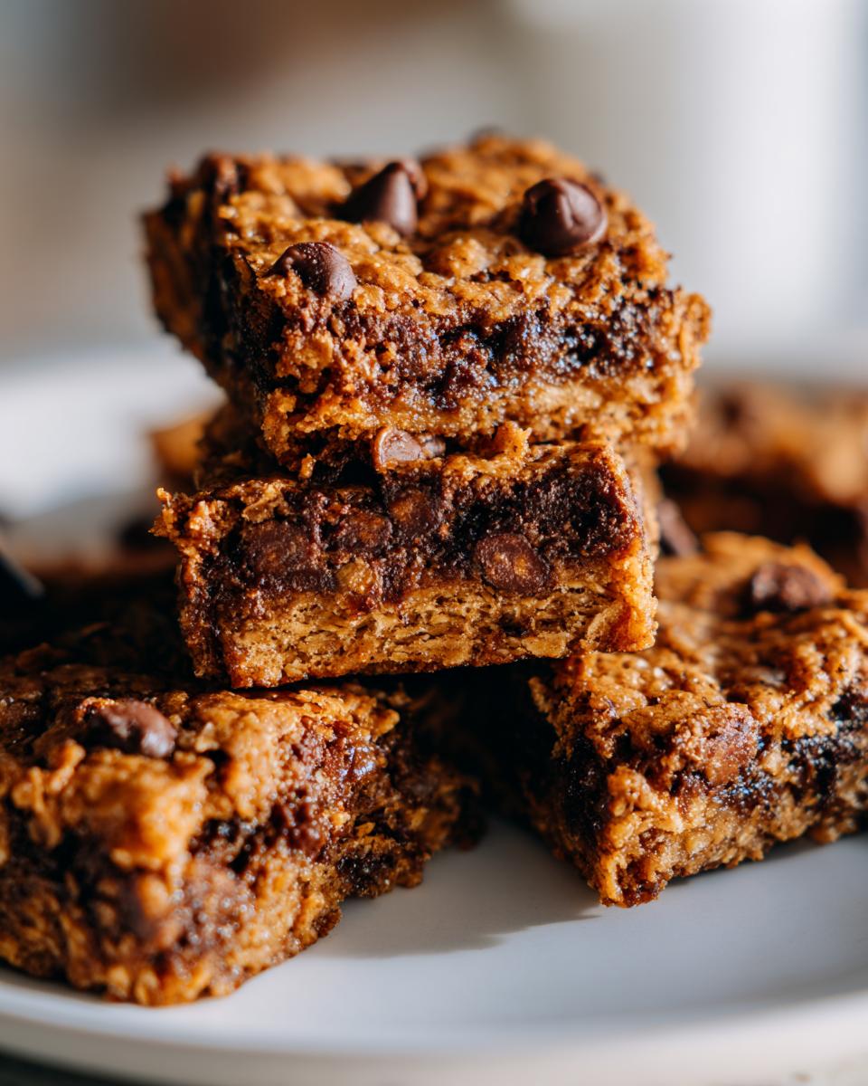 7 Amazing Peanut Butter Chocolate Chip Bars2026 3 Peanut Butter Chocolate Chip Bars2026 - detail 1