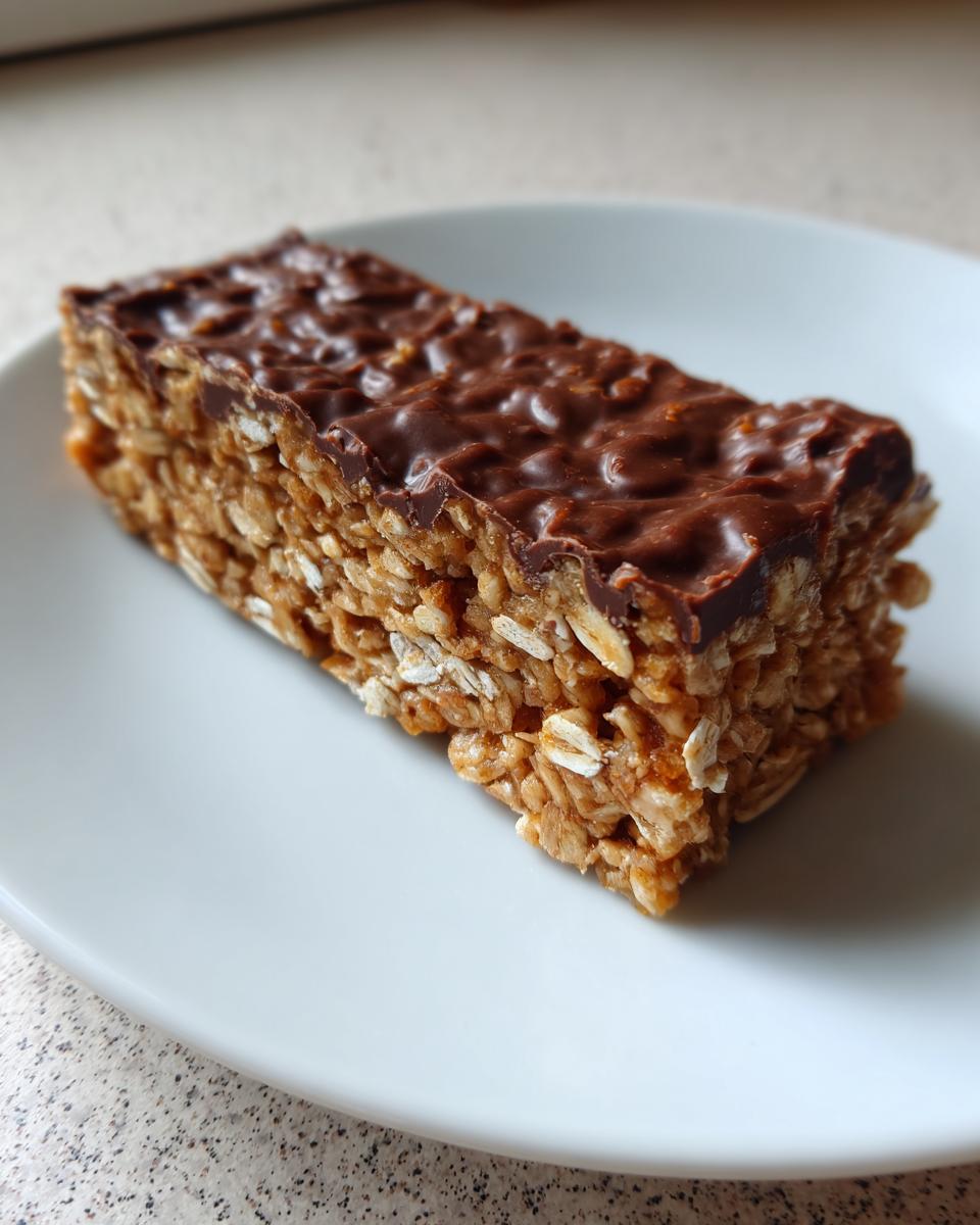 Amazing 10 Peanut Butter Protein Bars (No-Bake) 5 Peanut Butter Protein Bars (No-Bake) - detail 2