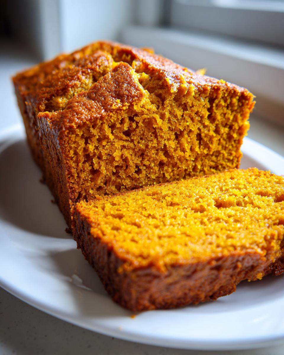 Amazing 50-Minute Pumpkin Cake Comfort 4 Pumpkin Cake - detail 1