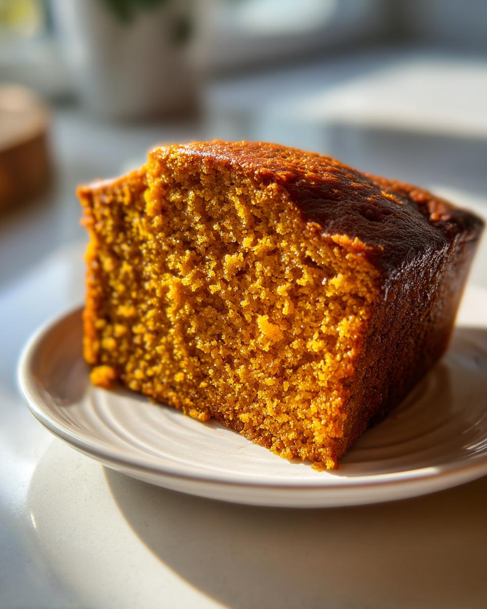 Amazing 50-Minute Pumpkin Cake Comfort 5 Pumpkin Cake - detail 2